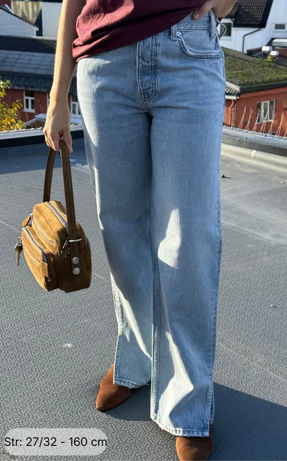 Hovedbilde ROY Jean 31 Baltic Blue
