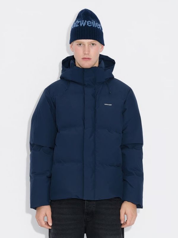 DOVRE Lt Down Jacket Navy 