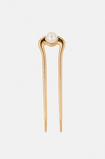 Hovedbilde Nexa Hair Pin Gold