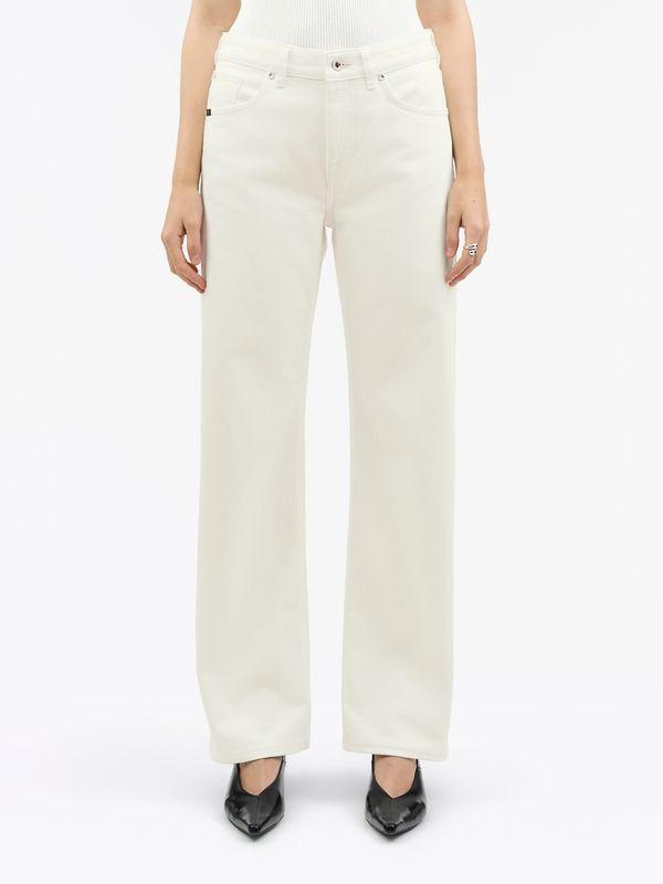 Milis Skylight Mid-Rise Jeans