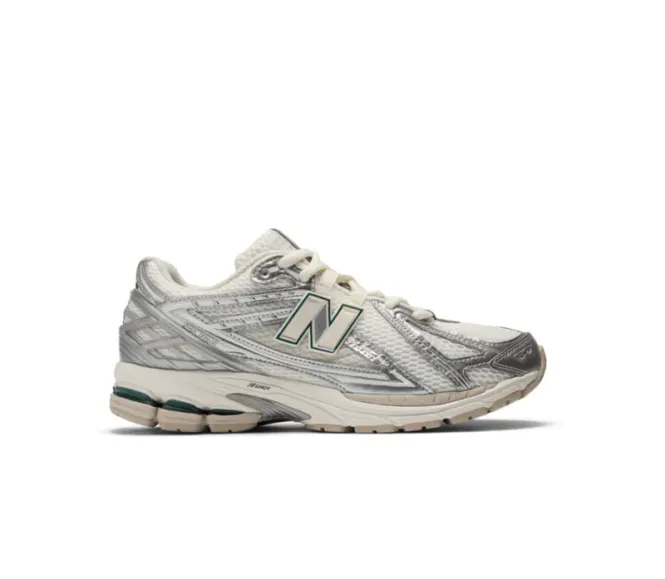 Hovedbilde 1906R Metallic Silver