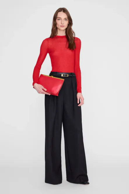 Hovedbilde Anine Clutch Tango Red