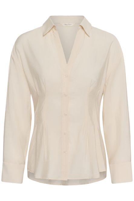 Hovedbilde ColliePW Shirt Whitecap Gray