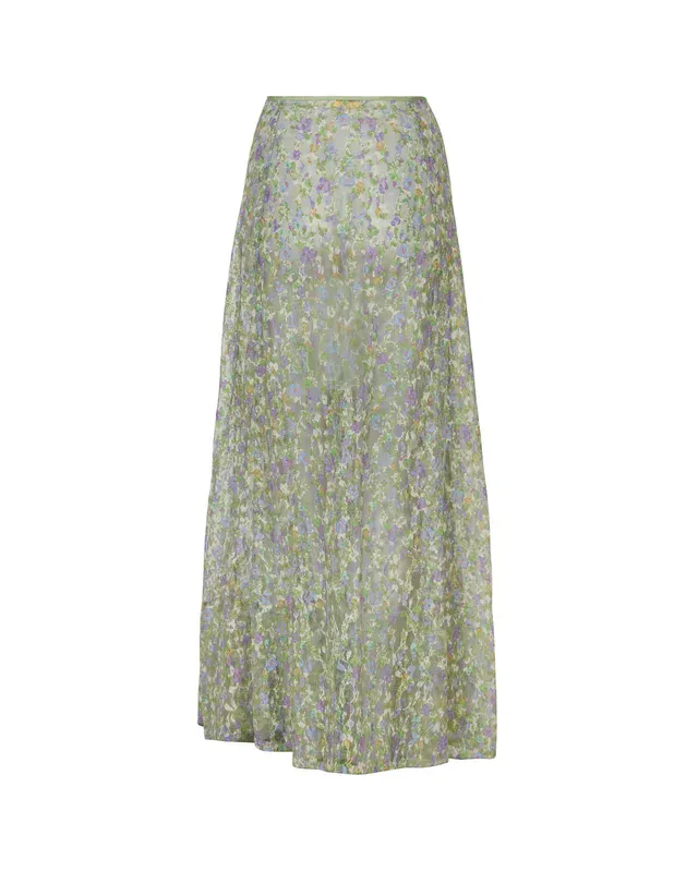 Lace Skirt Viola