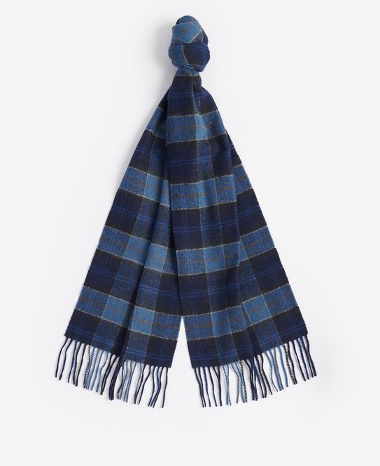 Hovedbilde TARTAN Lambswool Scarf ...