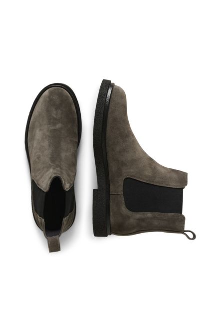 Hovedbilde Schau Boots Steel Grey