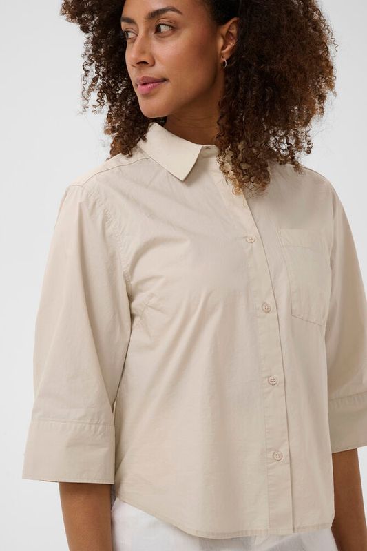 BotillaPW Shirt French Oak