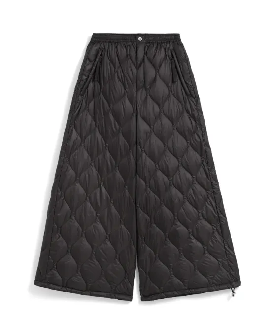 Hovedbilde M Sprit Down Pant D.Choco 
