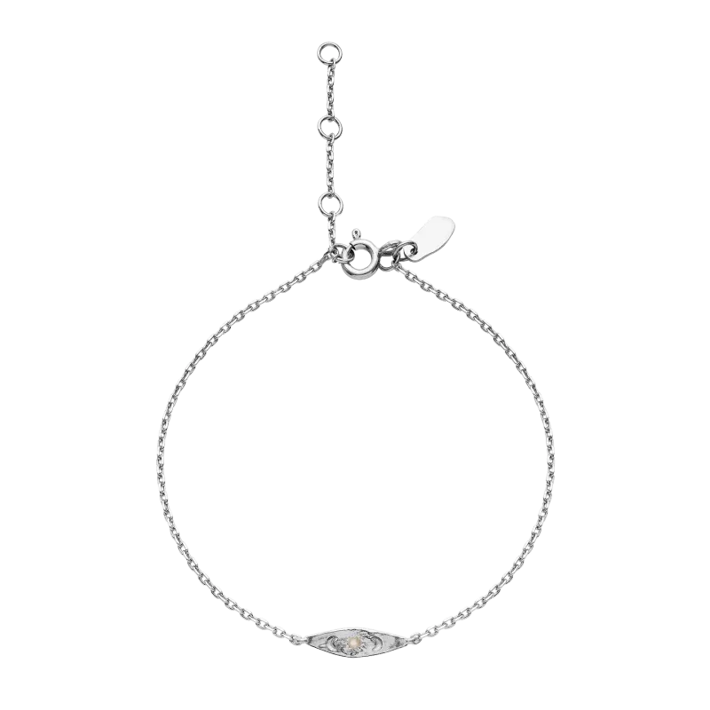 SOMA Bracelet Silver
