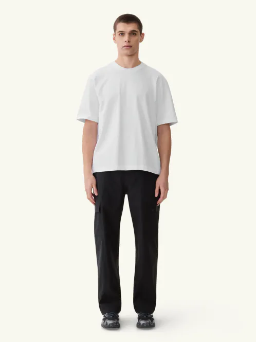 Hovedbilde BORGUND Pant Black