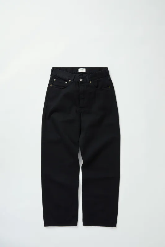 BARNES Japan Black 