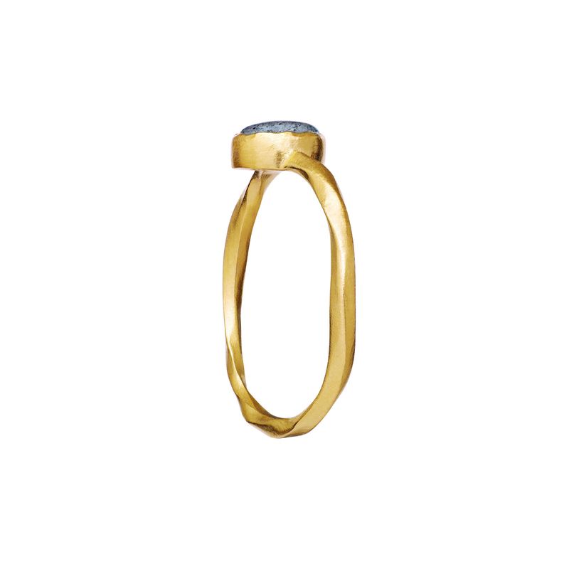 DORIS Ring Gold