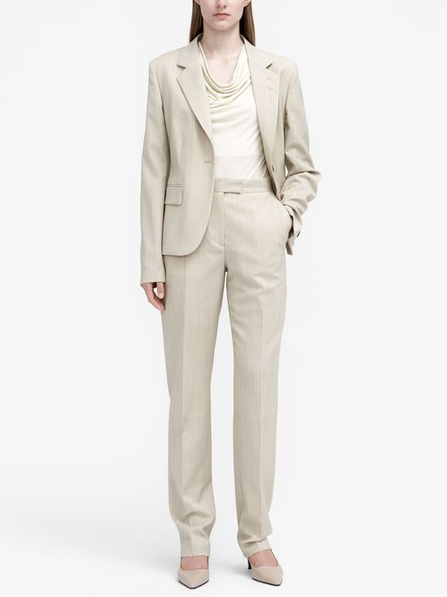 Hovedbilde Faye RWS Pant Cashmere