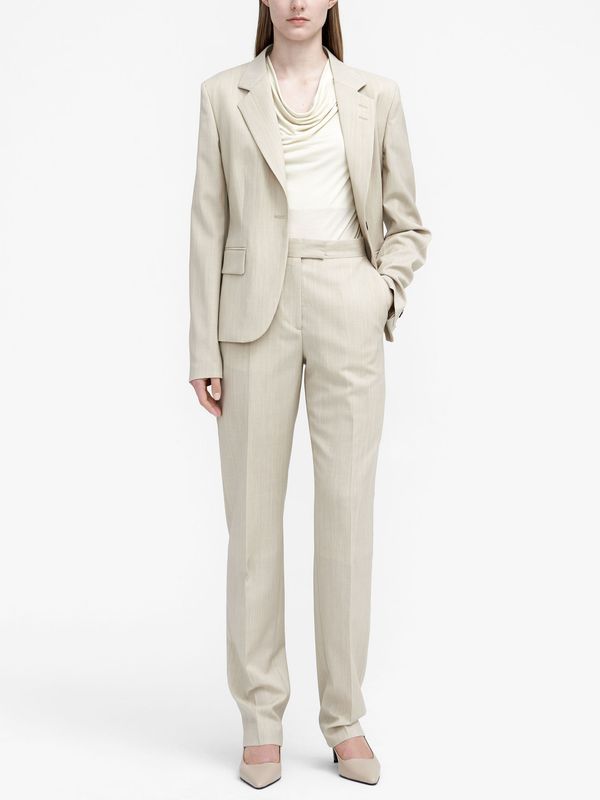Faye RWS Pant Cashmere