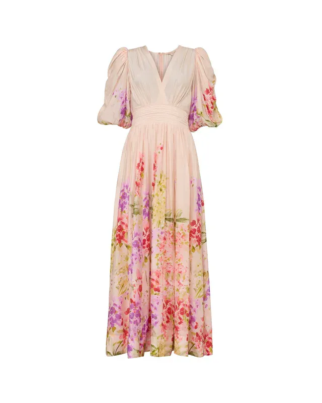 Organza Gown Serene