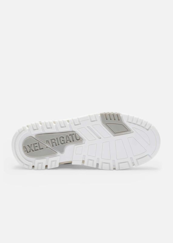 AREA LO Fluffy Sneaker Beige | Beige