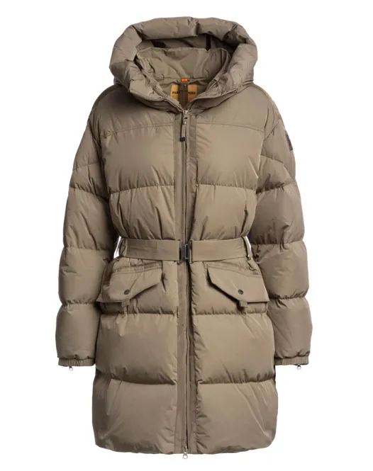 Hovedbilde ROSEHALL Hooded Jacket Slate ...