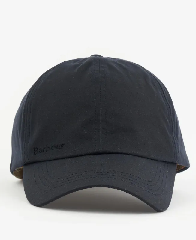 WAX Cap Navy 
