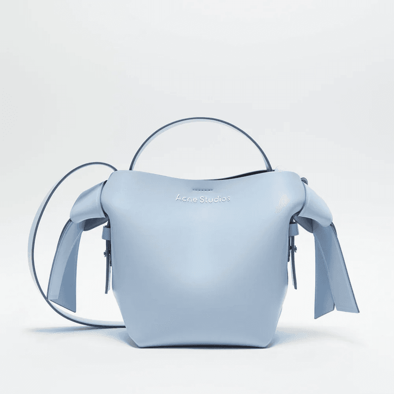MUSUBI Mini R Dusty Blue