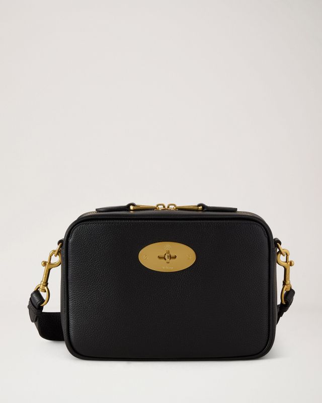 DARLEY Camera Bag SCG Black 