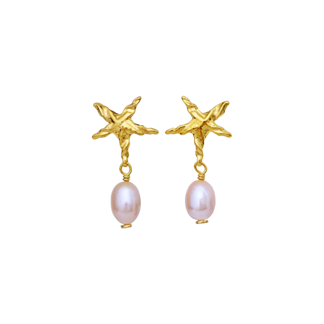 Hovedbilde SANDIE Earrings