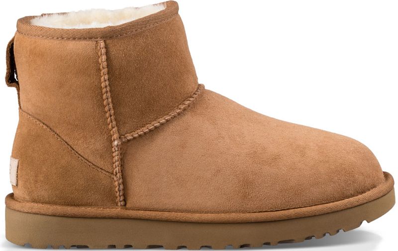 M CLASSIC MINI II Chestnut