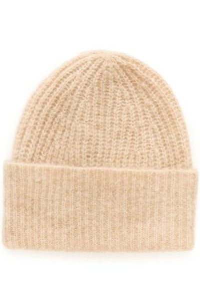 Hovedbilde SanjaPW Beanie French Oak ...
