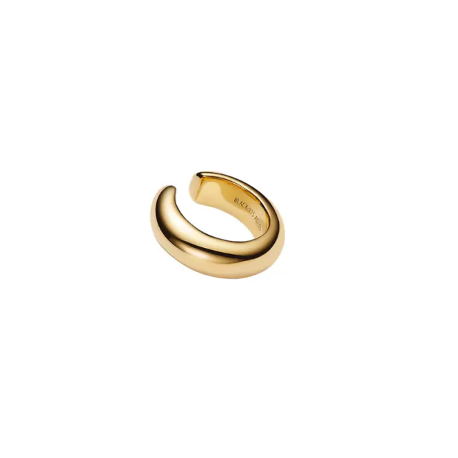 Hovedbilde OMOTESANDO CHUNK Ear Cuff ...