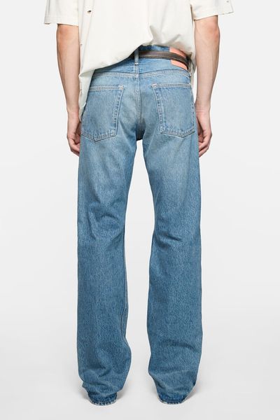 Hovedbilde Regular fit jeans 2010M Mid ...