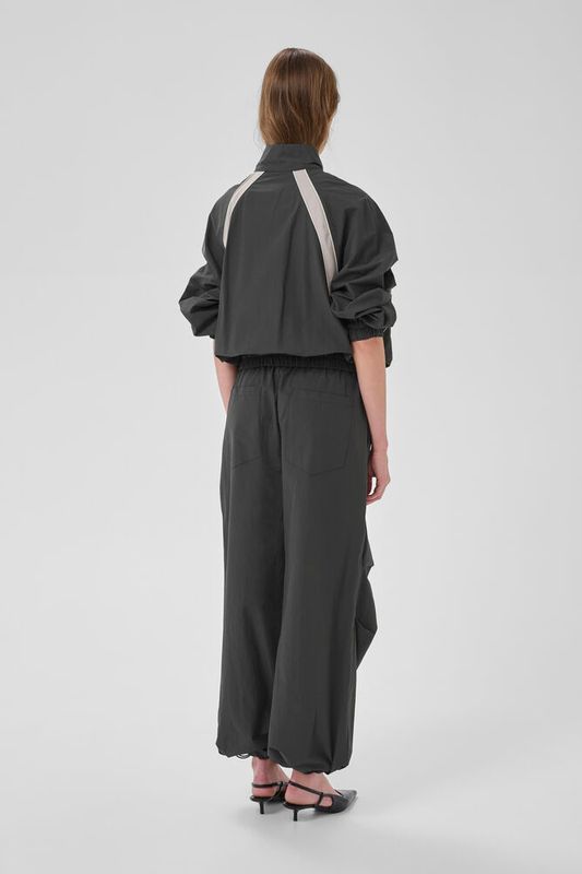 MWTasma Track Pant Dark Shadow