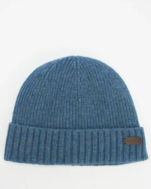 CARLTON Beanie Sea Blue