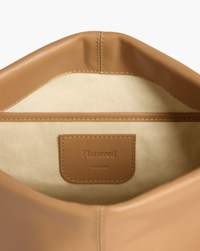 Clay Clutch Biscotti 