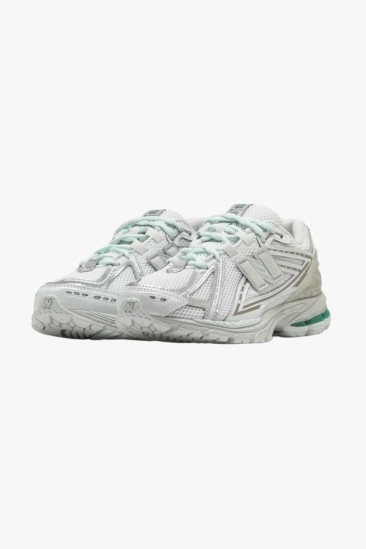 New Balance U19061HV White