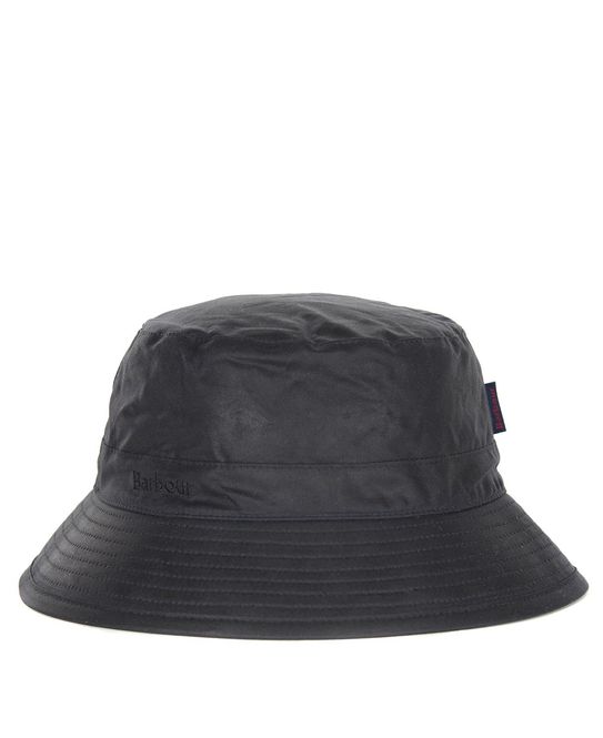 Hovedbilde WAX Bucket Hat Navy 