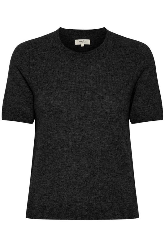 EVERLOTTA Pullover Dark Navy