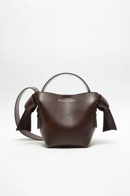 Hovedbilde MUSUBI Mini Sholder Bag Dark ...