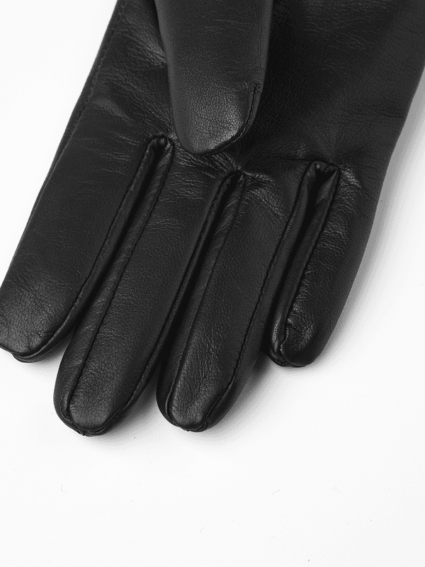 LILJA Hansker Black
