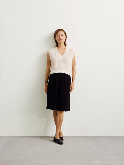 Hovedbilde DIS Vest White