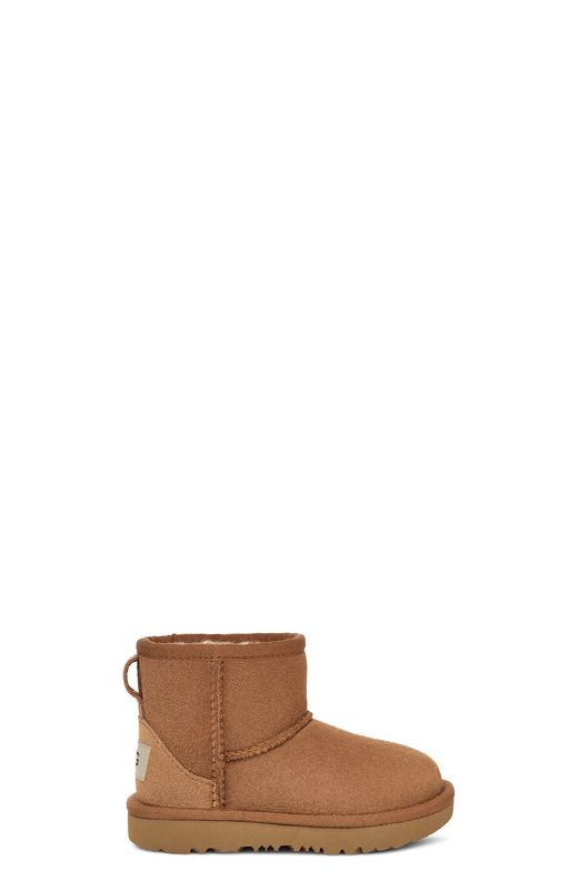 Toddlers Classic Mini II Boot Chestnut