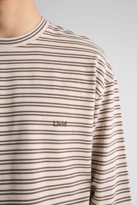 NEEDLE Mud Stripe