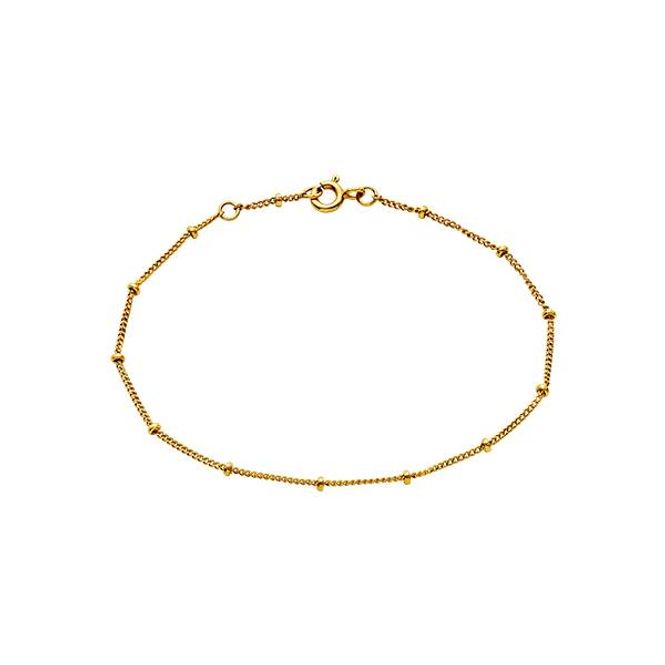 Hovedbilde NALA BRACELET Gold