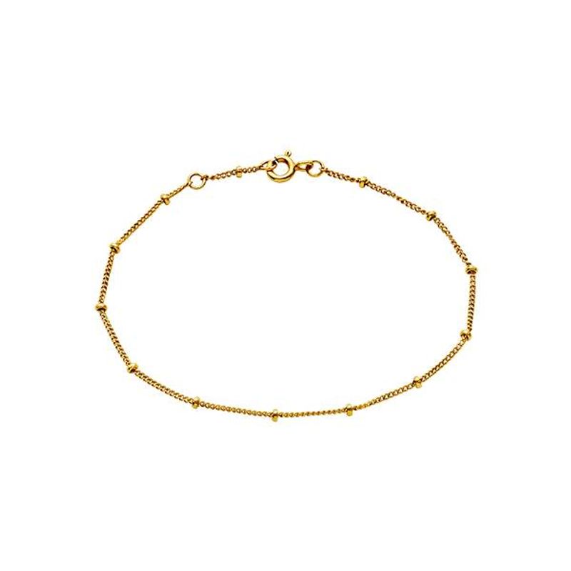 NALA BRACELET Gold