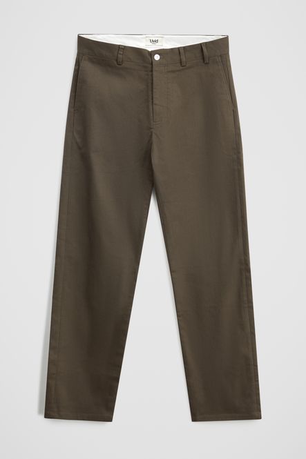 Hovedbilde FULLER Chinos Khaki