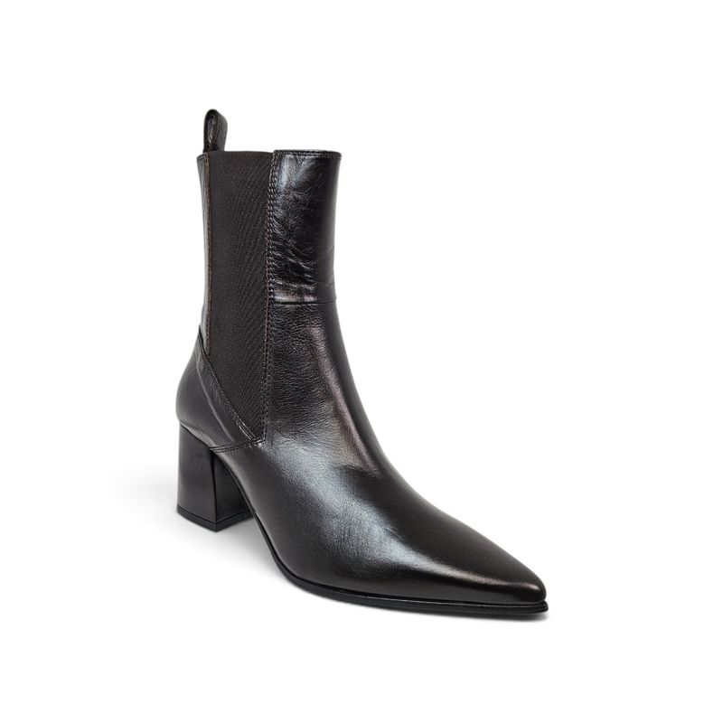 Creta T.Moro Ankel Boots 