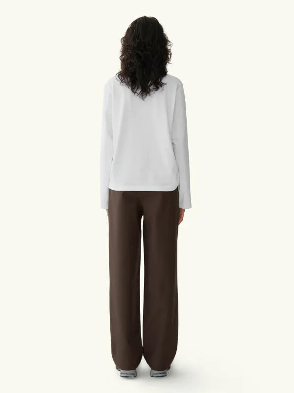 AKSLA Pant Java
