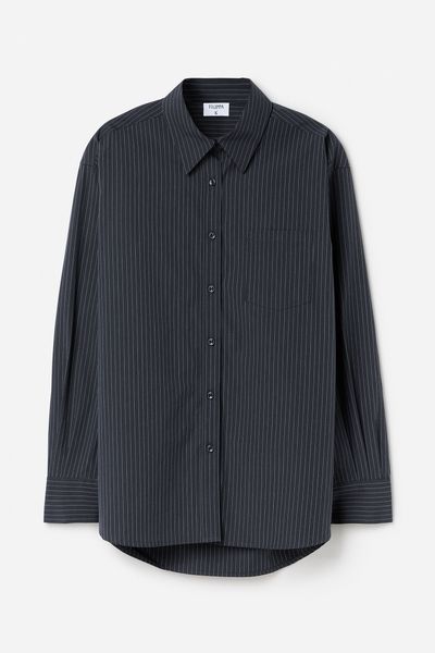 Hovedbilde SAMMY PINSTRIPE Shirt ...