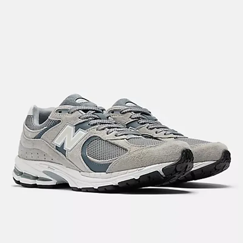 NEW BALANCE 2002R Steel