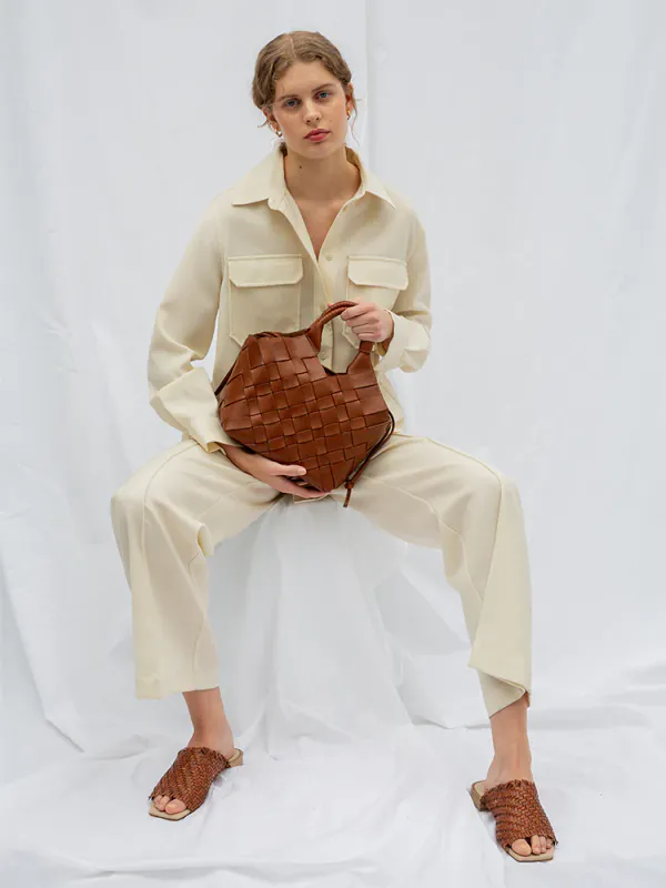 MISU Nutmeg Shoulder bag