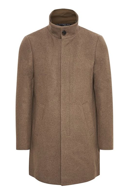 HARVEY N Classic Wool Walnut 