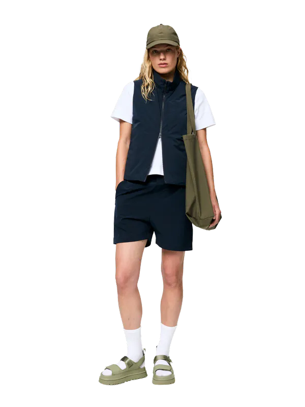 HATLANE Caps Employee Grape Leaf